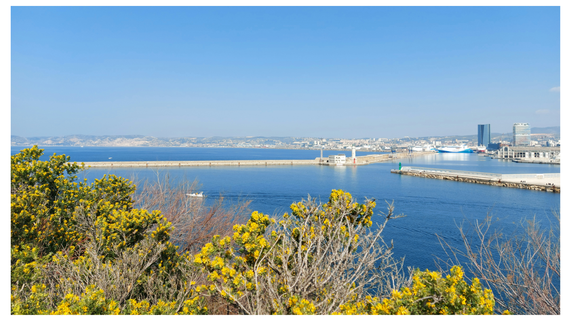 consigne  à bagages à Marseille