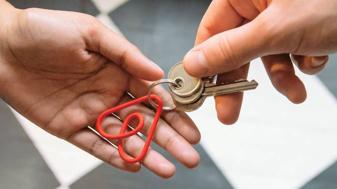 Consigne à bagage et remise de clés sur Marseille