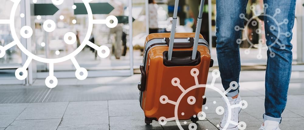 consigne à bagages clean and safe