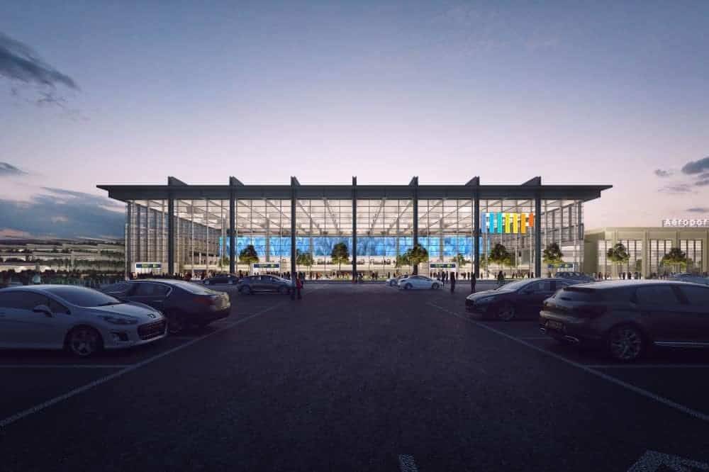 aeroport bagagerie bagmobile