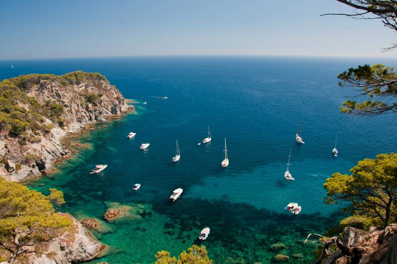 Consigne à bagages à Marseille pour les familles