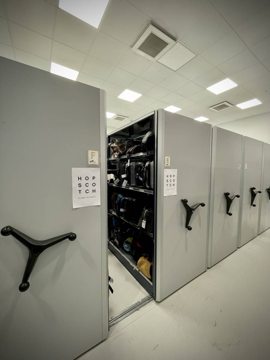 Garde bagages Marseille