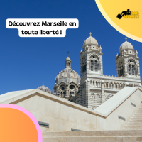 Nos prestations sur le secteur de Marseille stade Orange Vélodrome