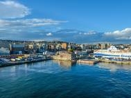 Notre zone d'activité pour ce service Casier consigne à bagage avec accès facile depuis